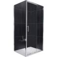 Душевой уголок Pelican SSW020120T