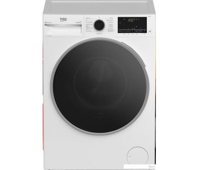   BEKO B3WFR572WC