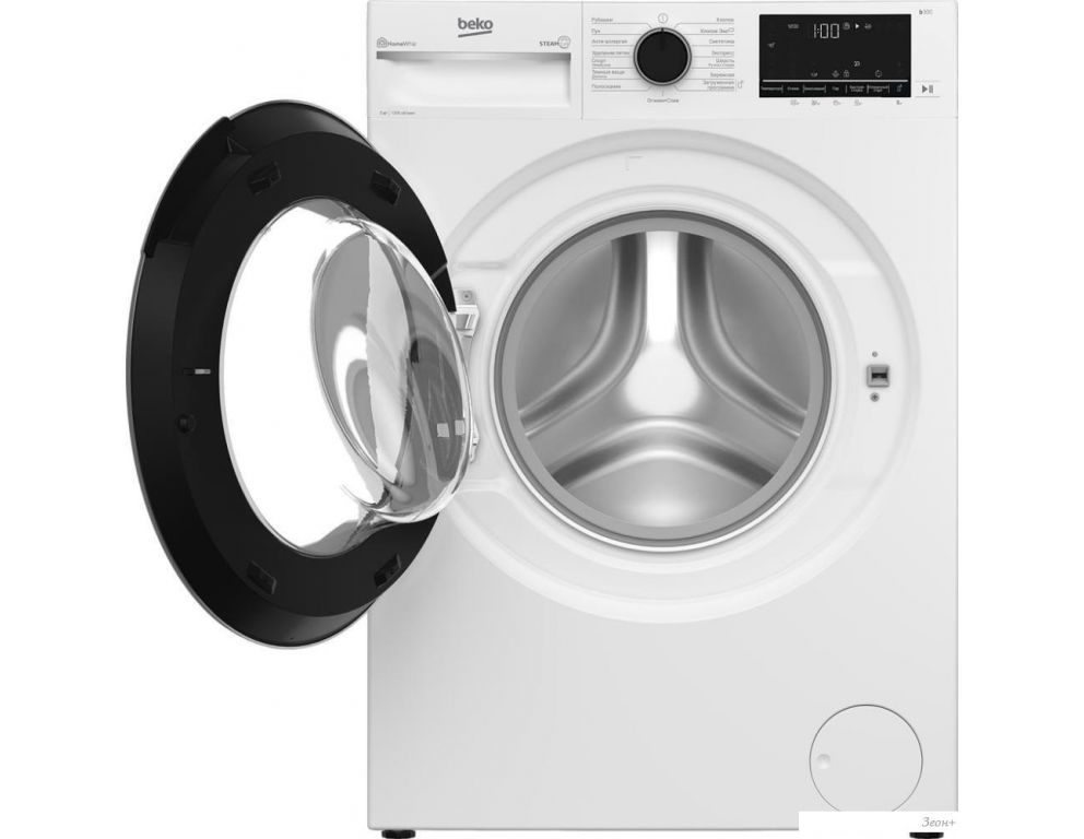 Стиральная машина BEKO B3WFR572WC