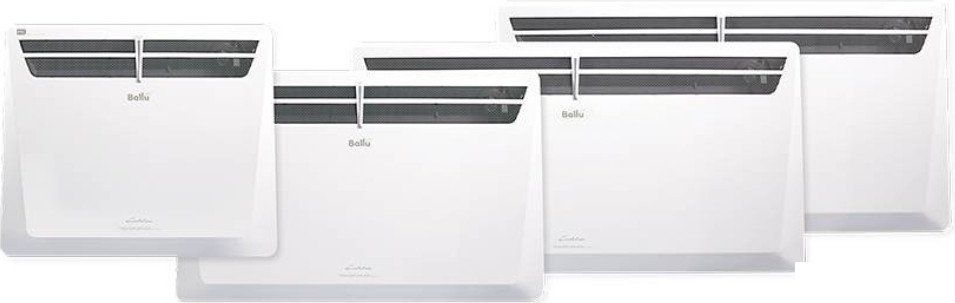 Отопительный модуль конвектора Ballu BEC/EVU-500