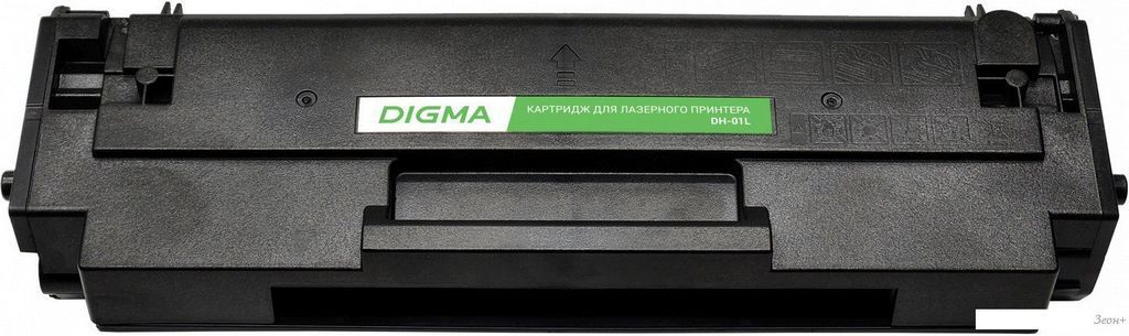 Картридж Digma DH-01L