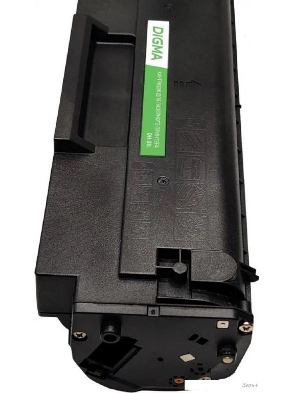 Картридж Digma DH-01L