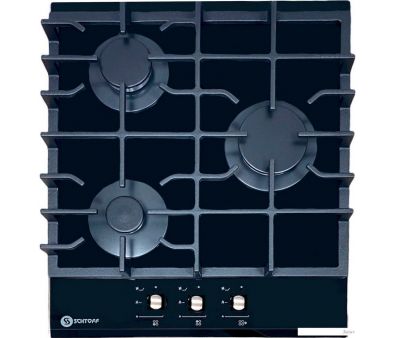   Schtoff H4501C15IS Black