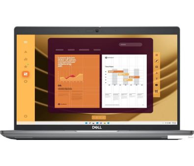  Dell Latitude 5450-7654