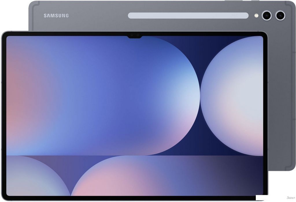Планшет Samsung Galaxy Tab S10 Ultra 5G SM-X926 12GB/512GB (серый)