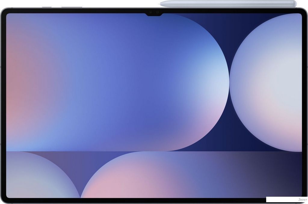 Планшет Samsung Galaxy Tab S10 Ultra 5G SM-X926 12GB/512GB (серый)