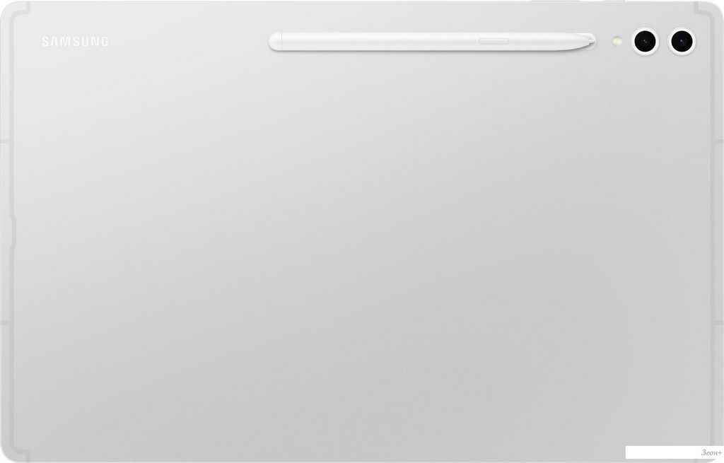 Планшет Samsung Galaxy Tab S10 Ultra Wi-Fi SM-X920 12GB/512GB (серебристый)