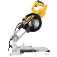 Торцовочная пила DeWalt DWS773