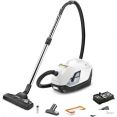 Пылесос Karcher DS 6 1.195-250.0