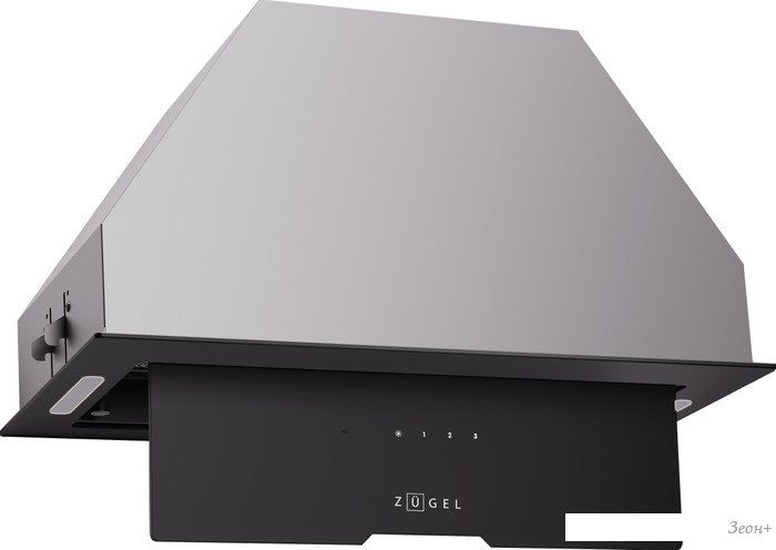 Кухонная вытяжка ZUGEL ZHI524GB