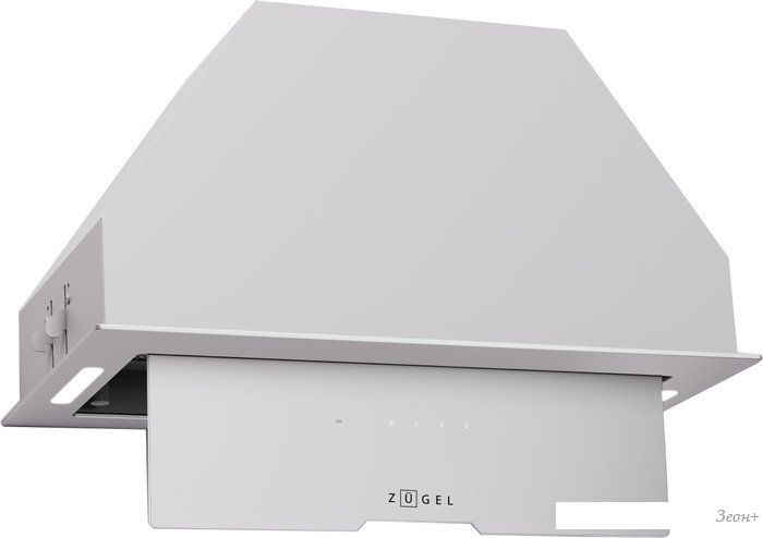 Кухонная вытяжка ZUGEL ZHI524GW