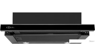   ZUGEL ZHT651GB