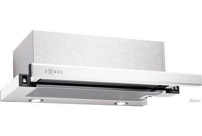   ZUGEL ZHT651GW