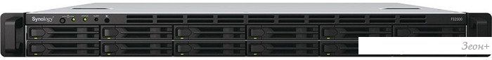 Сетевой накопитель Synology FlashStation FS2500