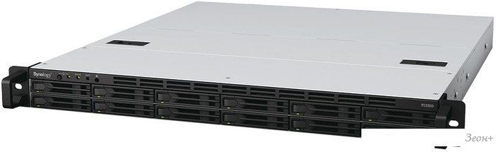 Сетевой накопитель Synology FlashStation FS2500