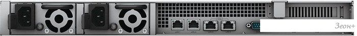 Сетевой накопитель Synology FlashStation FS2500