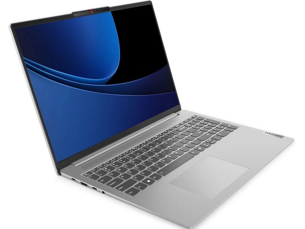 Ноутбук Lenovo IdeaPad Slim 5 16IMH9 83DC004FRK