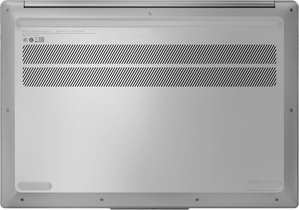 Ноутбук Lenovo IdeaPad Slim 5 16IMH9 83DC004FRK