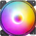 Вентилятор для корпуса Formula Cosmic 12BK ARPW