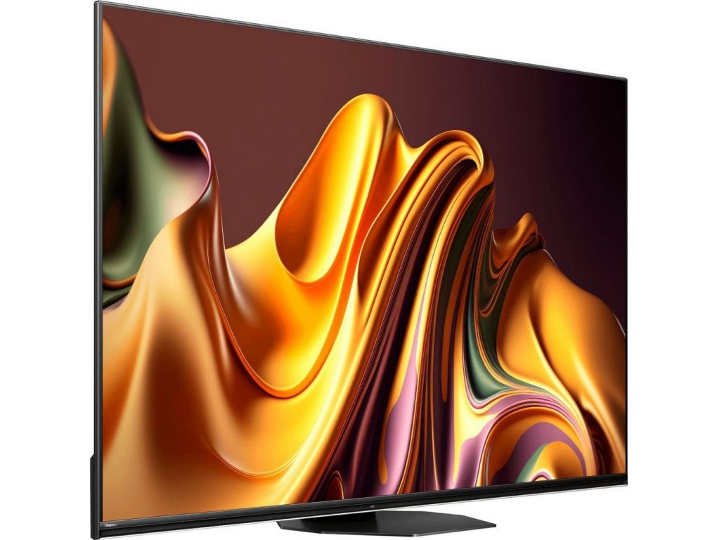MiniLED телевизор Hisense 75U8NQ