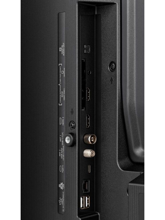 Телевизор Hisense 40A5NQ