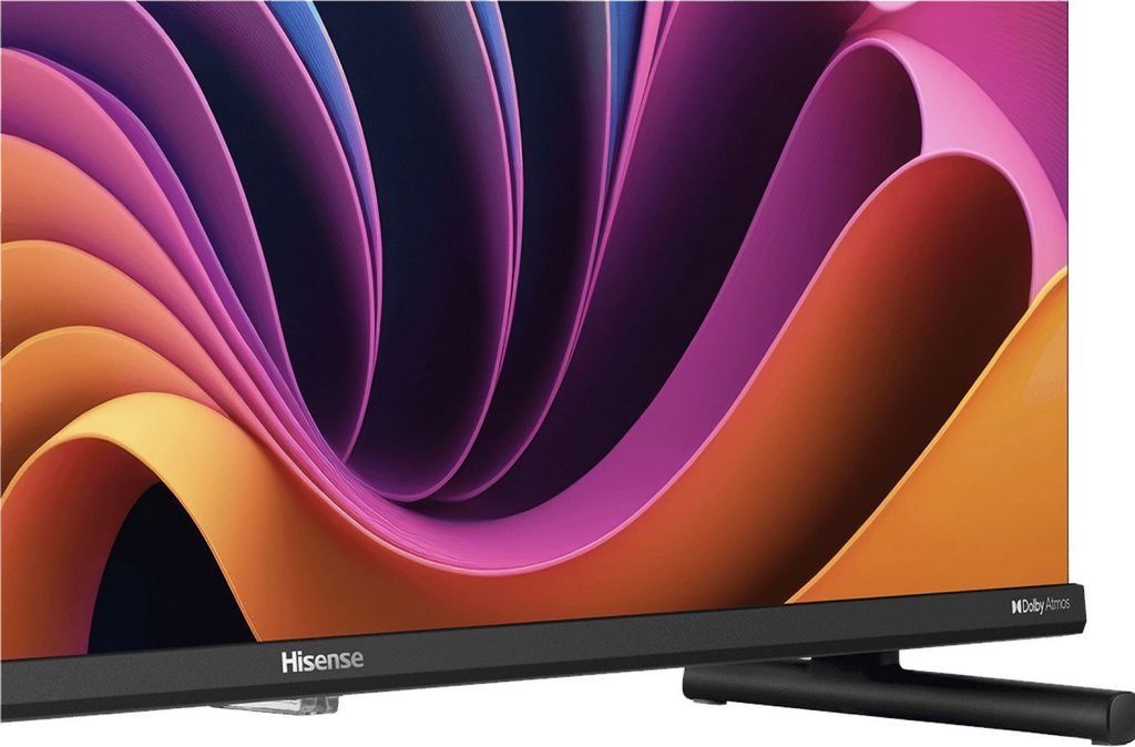 Телевизор Hisense 40A5NQ