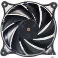 Вентилятор для корпуса Digma DFAN120PWM-2BK