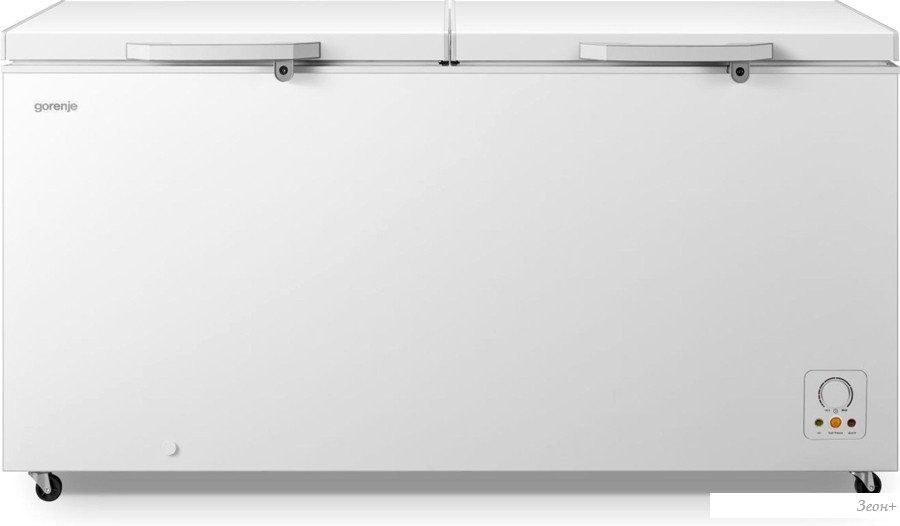 Морозильный ларь Gorenje FH50BPW