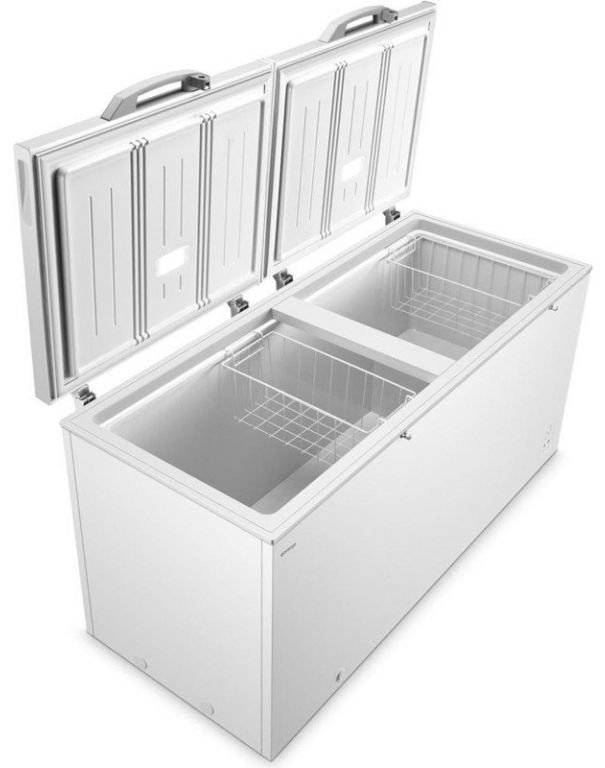 Морозильный ларь Gorenje FH50BPW