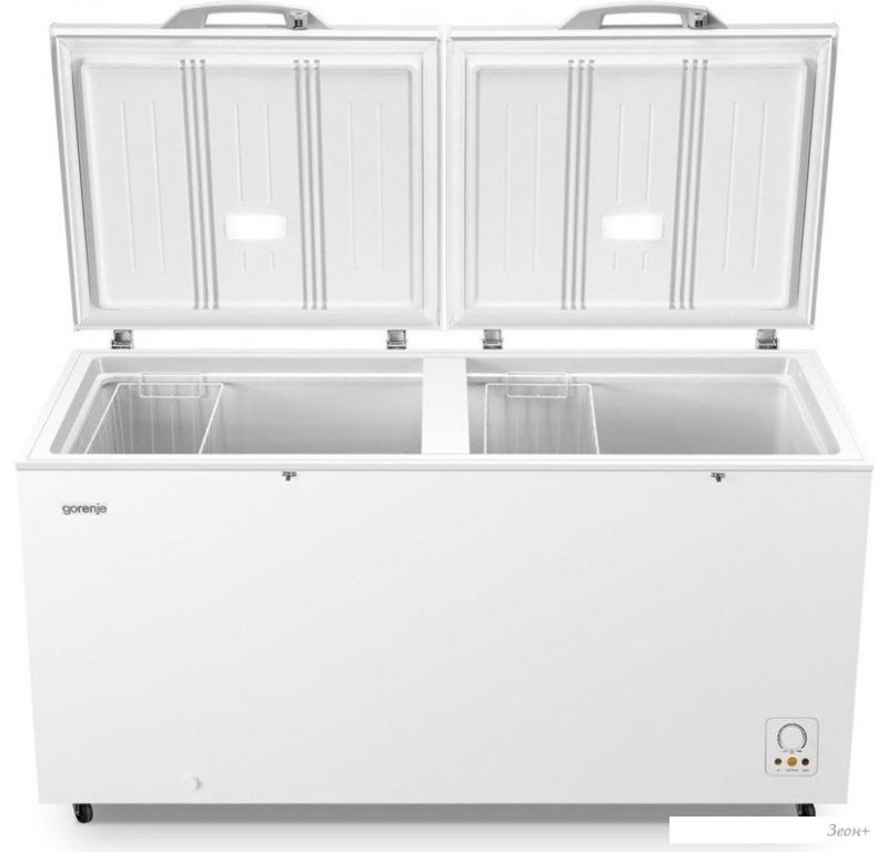 Морозильный ларь Gorenje FH50BPW