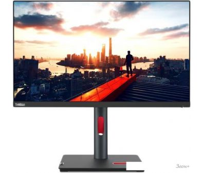  Lenovo ThinkVision P24h-30 63B3GAT6UK