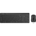 Офисный набор A4Tech Fstyler FG2300 Air2 (черный)