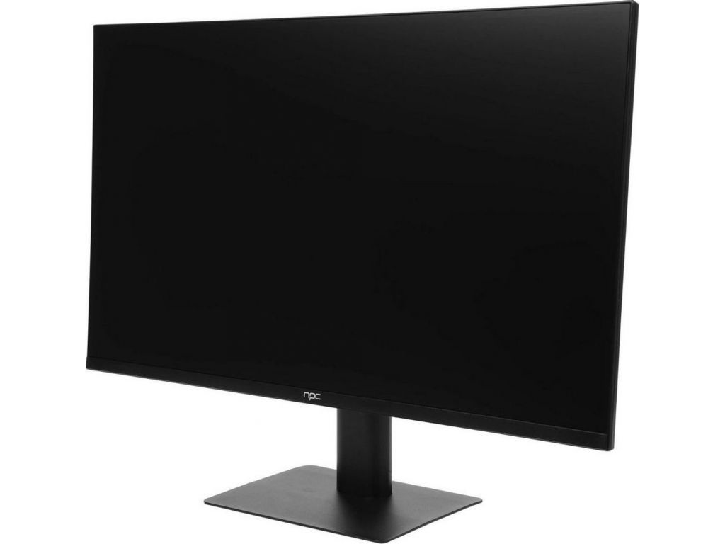 Монитор NPC MZ2704