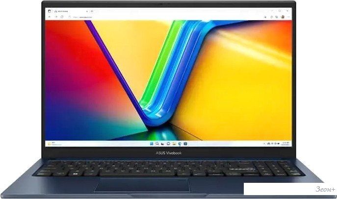 Ноутбук ASUS Vivobook 15 F1504VA-NJ827