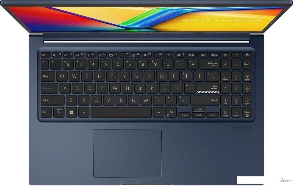 Ноутбук ASUS Vivobook 15 F1504VA-NJ827