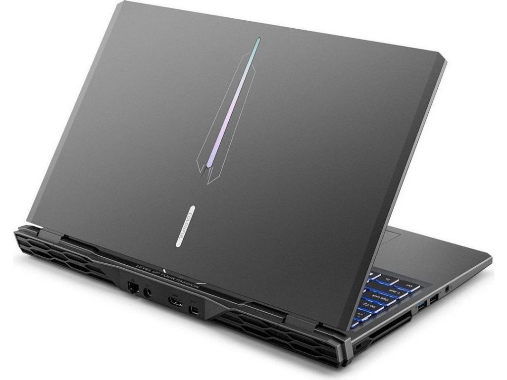 Игровой ноутбук Colorful Evol P15 24 A10205400052