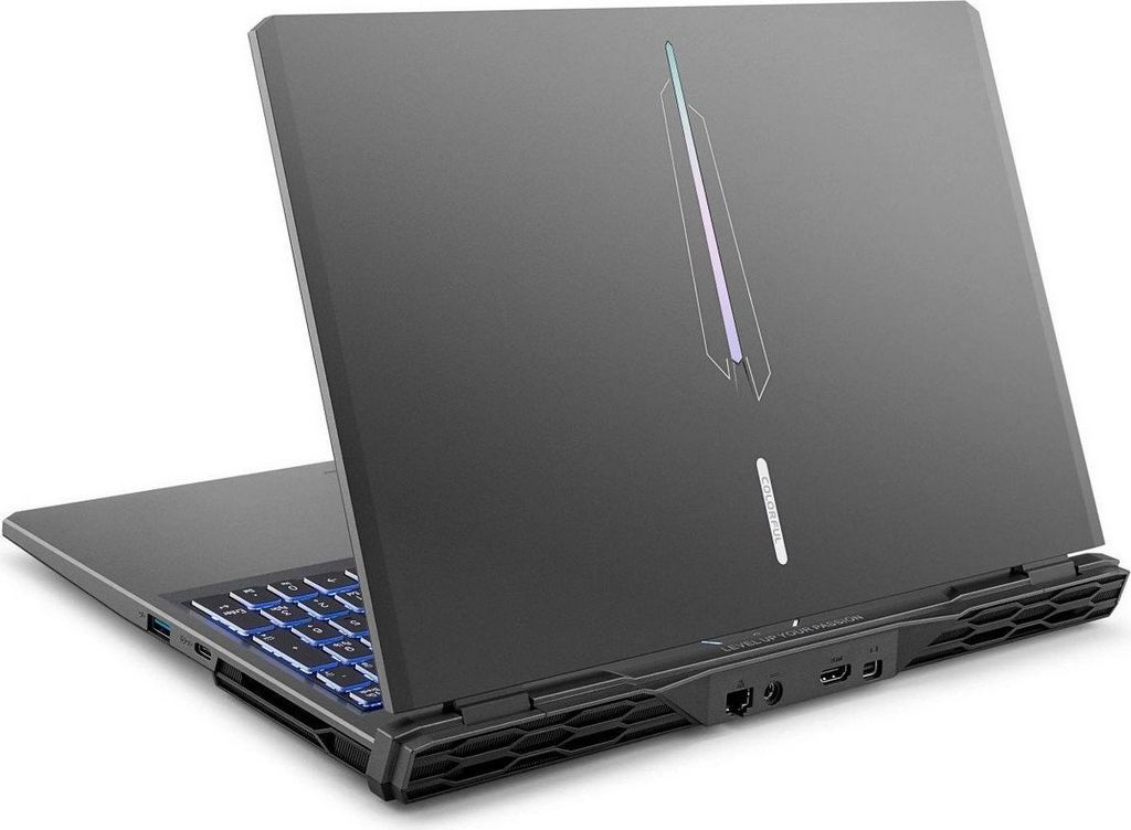 Игровой ноутбук Colorful Evol P15 24 A10205400052