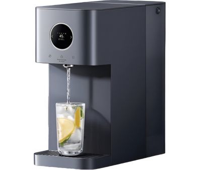 Термопот Xiaomi Smart Filtered Water Dispenser Pro MRH142-1A (евровилка)