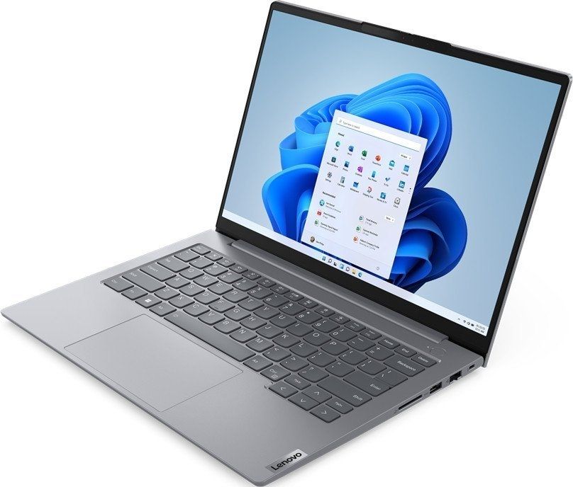 Ноутбук Lenovo ThinkBook 14 G6 IRL 21KG00U0AK