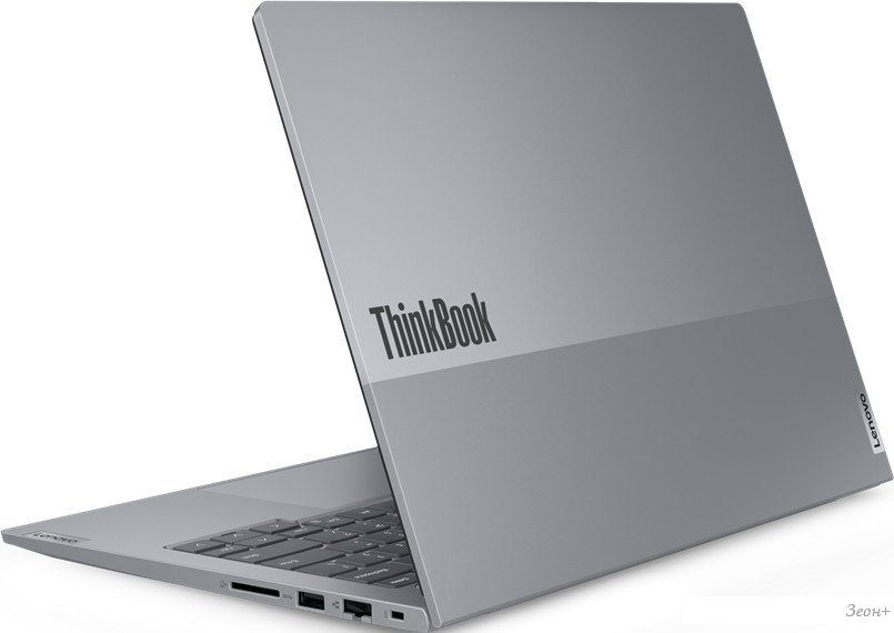 Ноутбук Lenovo ThinkBook 14 G6 IRL 21KG00U0AK