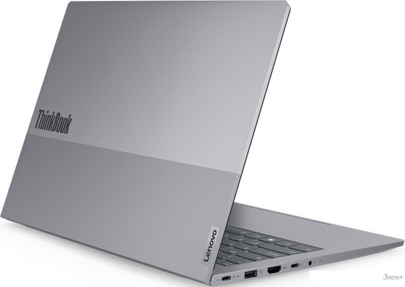 Ноутбук Lenovo ThinkBook 14 G6 IRL 21KG00U0AK