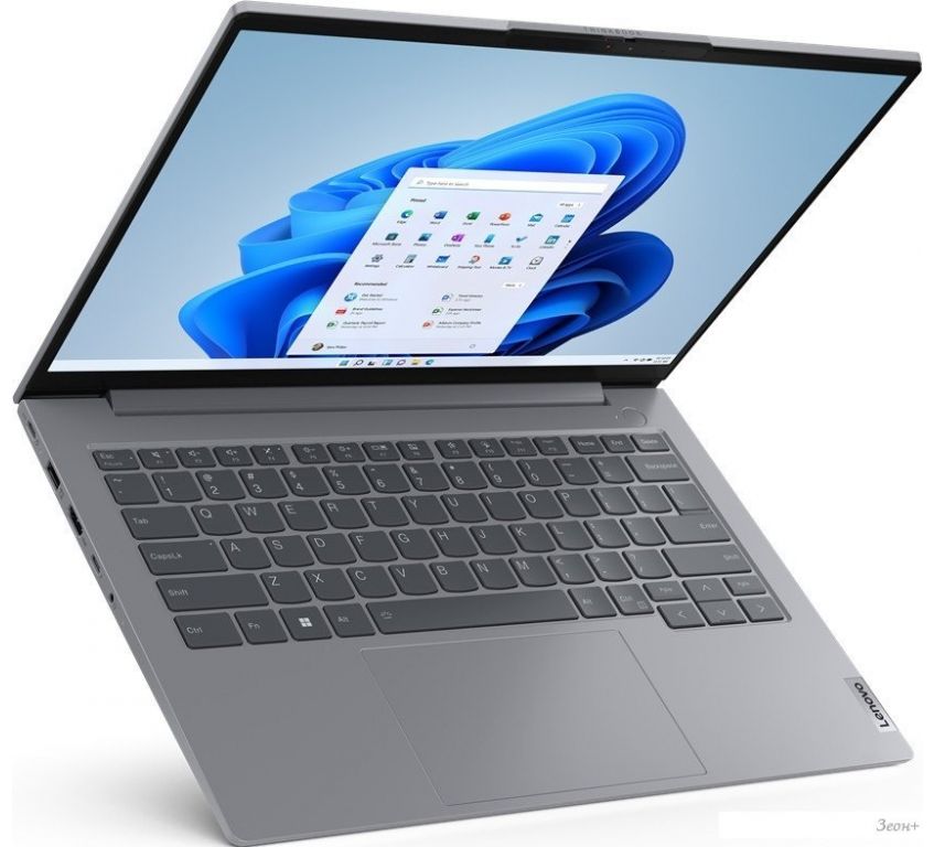 Ноутбук Lenovo ThinkBook 14 G6 IRL 21KG00U0AK