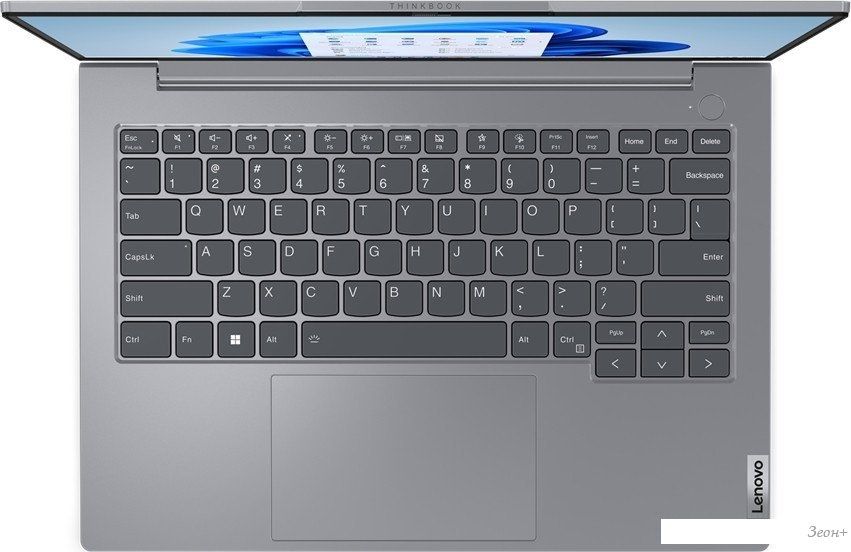 Ноутбук Lenovo ThinkBook 14 G6 IRL 21KG00U0AK