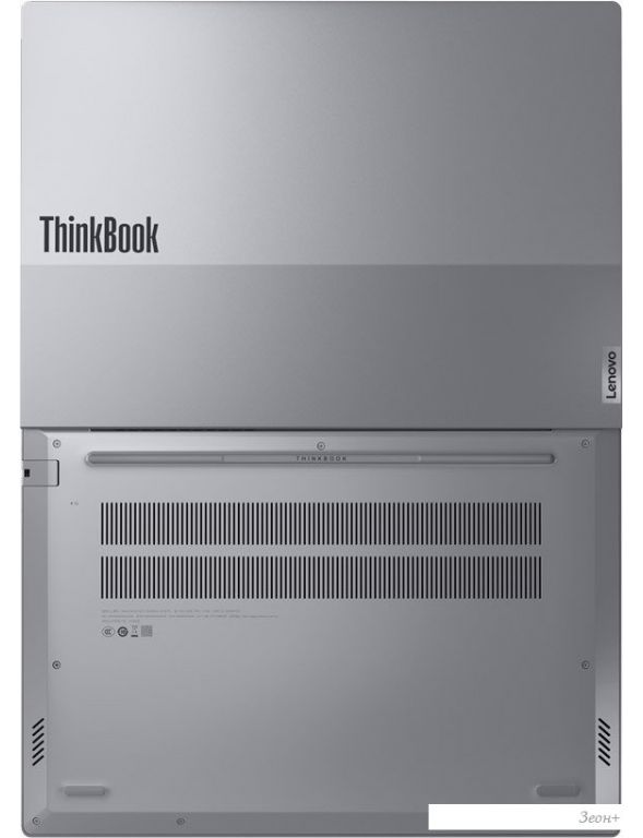 Ноутбук Lenovo ThinkBook 14 G6 IRL 21KG00U0AK