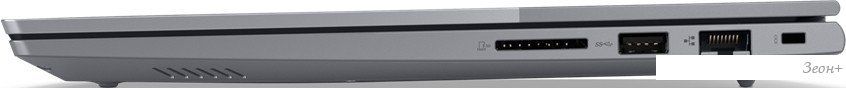 Ноутбук Lenovo ThinkBook 14 G6 IRL 21KG00U0AK