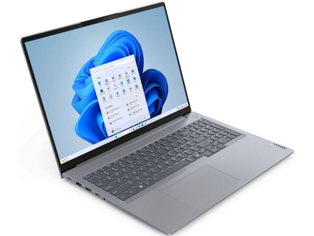 Ноутбук Lenovo ThinkBook 16 G7 IML 21MS005KRU