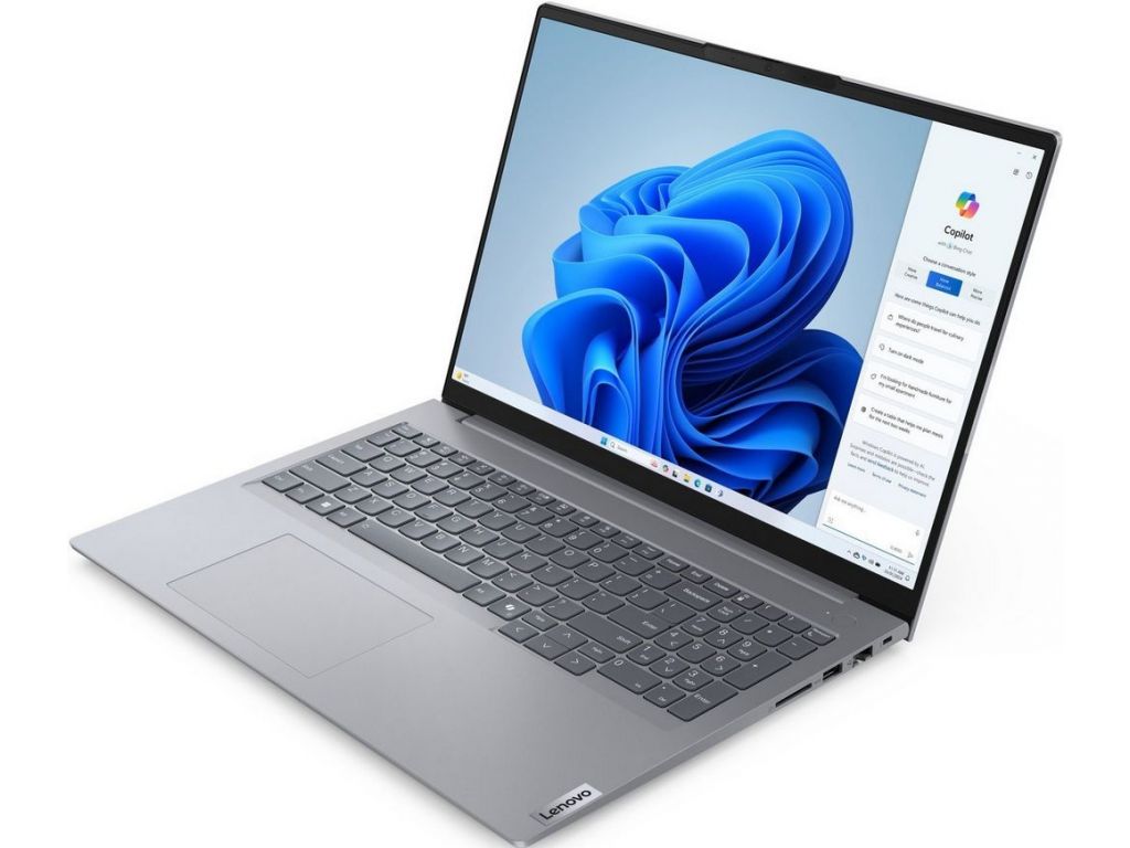 Ноутбук Lenovo ThinkBook 16 G7 IML 21MS005KRU