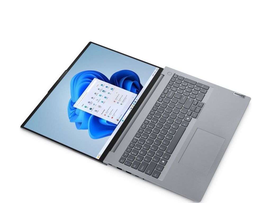 Ноутбук Lenovo ThinkBook 16 G7 IML 21MS005KRU