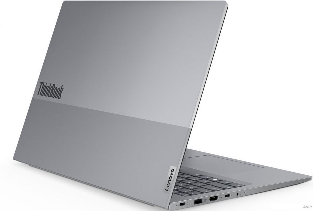 Ноутбук Lenovo ThinkBook 16 G7 IML 21MS005KRU