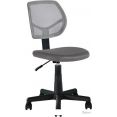 Компьютерное кресло Stool Group Лоло (серый 5256 Mesh Ch.Grey)